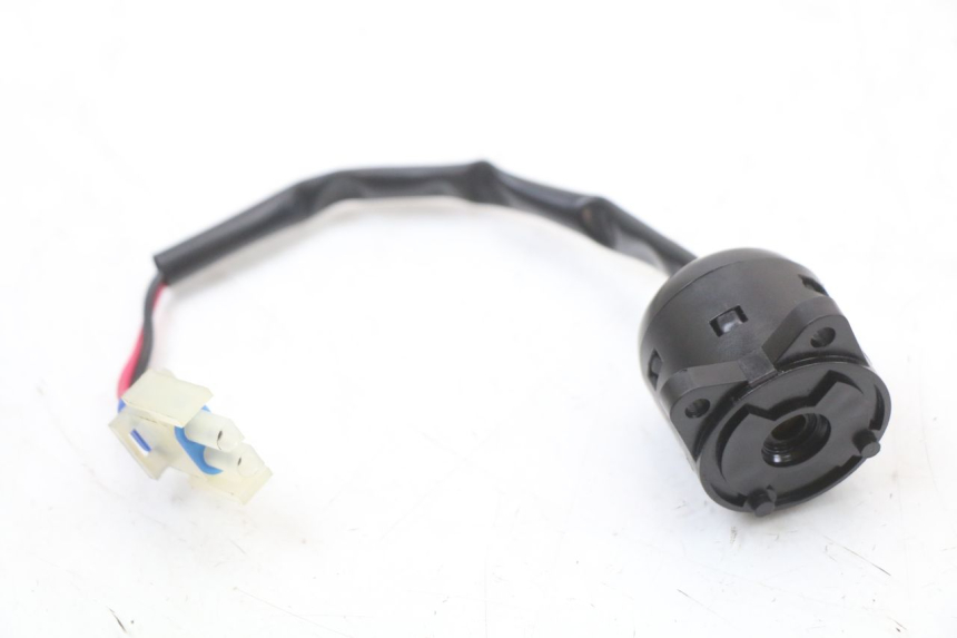 photo de Spegnimento E-MAX 80L 1 (2011 - 2014) - Vista principale