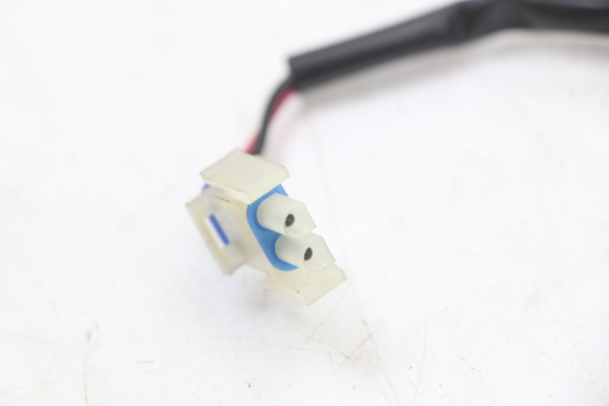 photo de Spegnimento E-MAX 80L 1 (2011 - 2014) - Primo piano tecnico