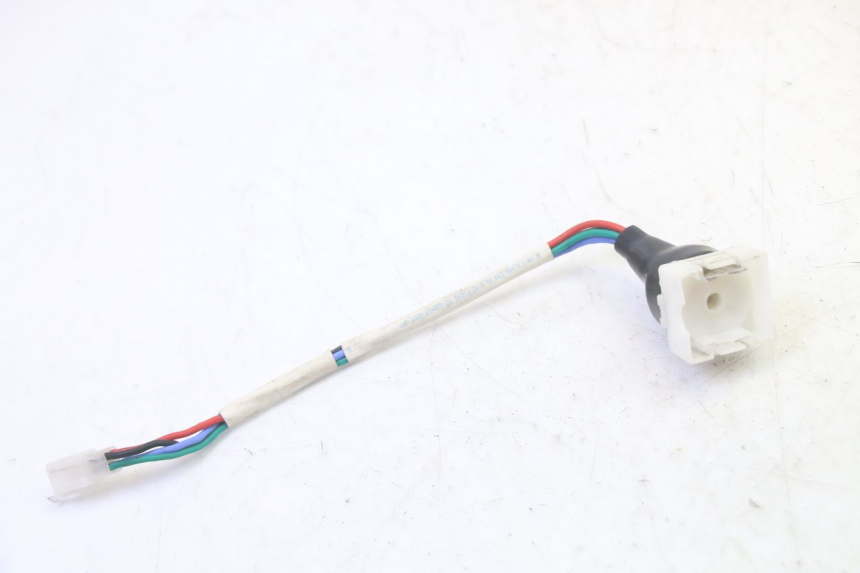 photo de INTERRUTTORE ADIVA AD3 300 (2014 - 2020) - Vista principale