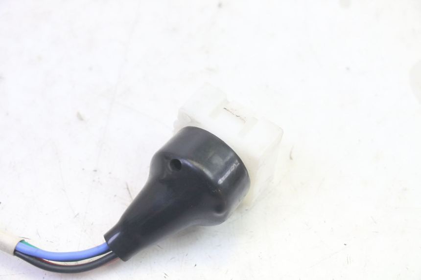 photo de INTERRUTTORE ADIVA AD3 300 (2014 - 2020) - Primo piano tecnico