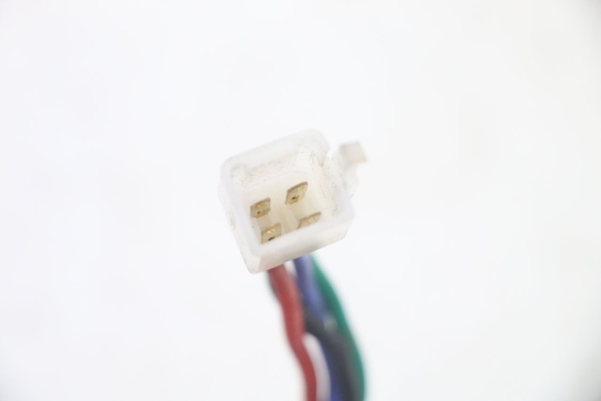 photo de INTERRUTTORE ADIVA AD3 300 (2014 - 2020) - Vista d'insieme del prodotto