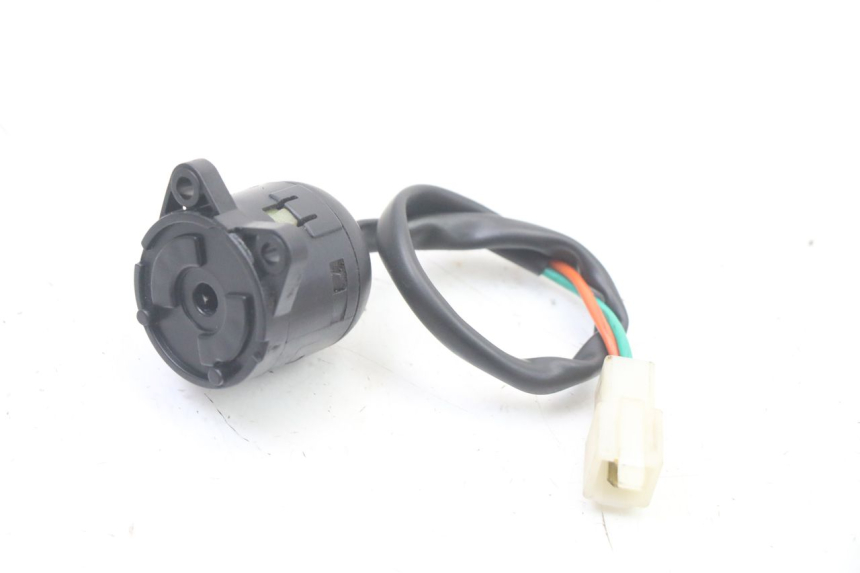 photo de INTERRUTTORE APRILIA ATLANTIC 125 (2003 - 2009) - Dettaglio del componente