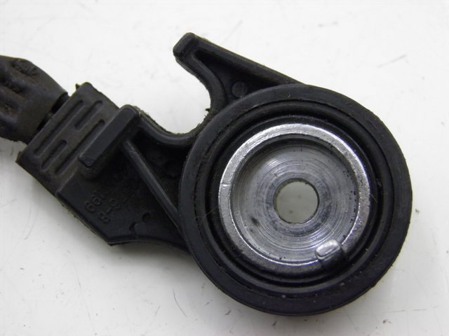 photo de INTERRUTTORE CAVALLETTO BAOTIAN BT COLLECTOR 50 (2005 - 2013) - Zoom sullo stato d'uso