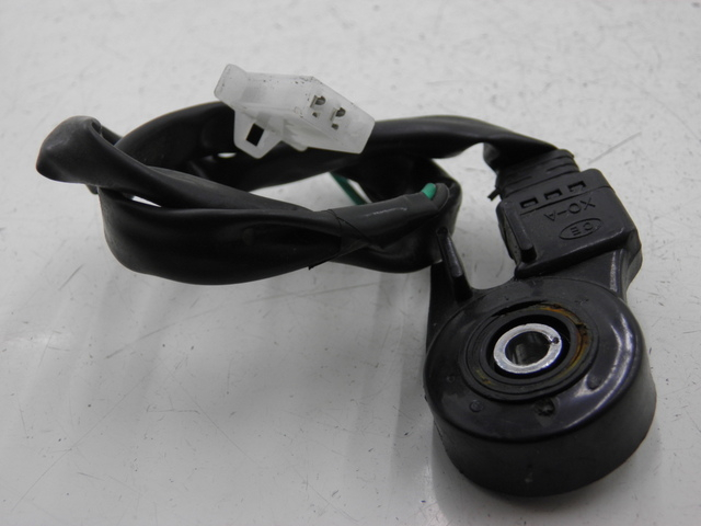 photo de INTERROMPI IL CONTATTO DELLA CAVALLETTO JM MOTOR JULIA 50 (2010 - 2014) - Vista principale