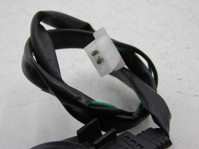 photo de INTERROMPI IL CONTATTO DELLA CAVALLETTO JM MOTOR JULIA 50 (2010 - 2014) - Altra angolazione