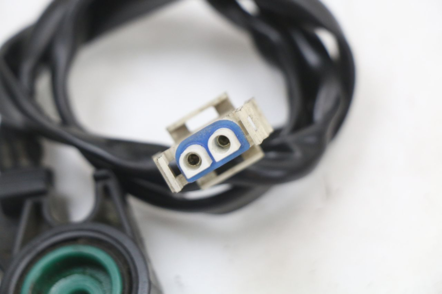 photo de INTERROMPI IL CONTATTO DELLA CAVALLETTO E-MAX 80L 1 (2011 - 2014) - Primo piano tecnico