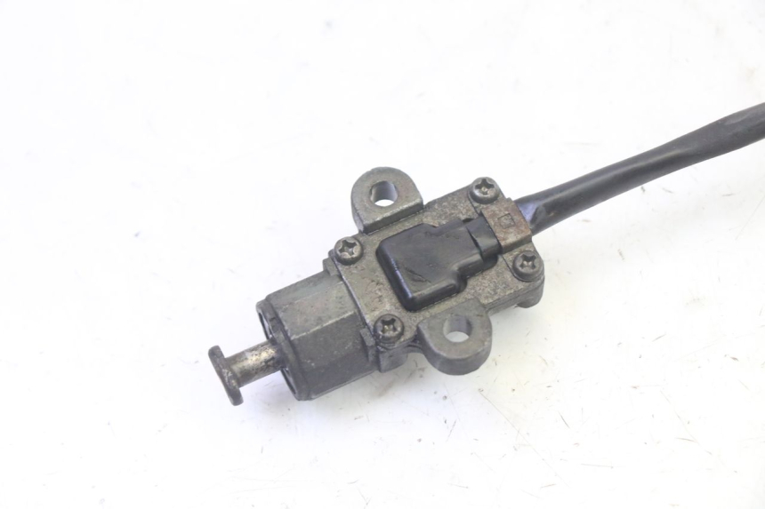 photo de INTERRUTTORE CAVALLETTO ADIVA AD3 300 (2014 - 2020) - Primo piano tecnico