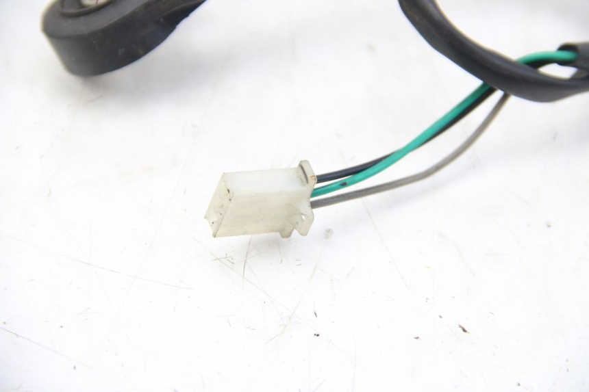 photo de INTERRUTTORE DI ACCENSIONE CAVALLETTO ECCITY ARTELEC 670 1 (2013 - 2017) - Altra angolazione