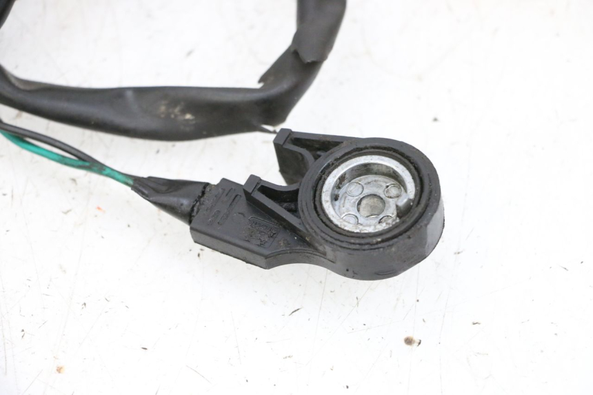 photo de INTERRUTTORE CAVALLETTO MAG POWER BOMBERS 4T 50 (2016 - 2026) - Zoom sullo stato d'uso