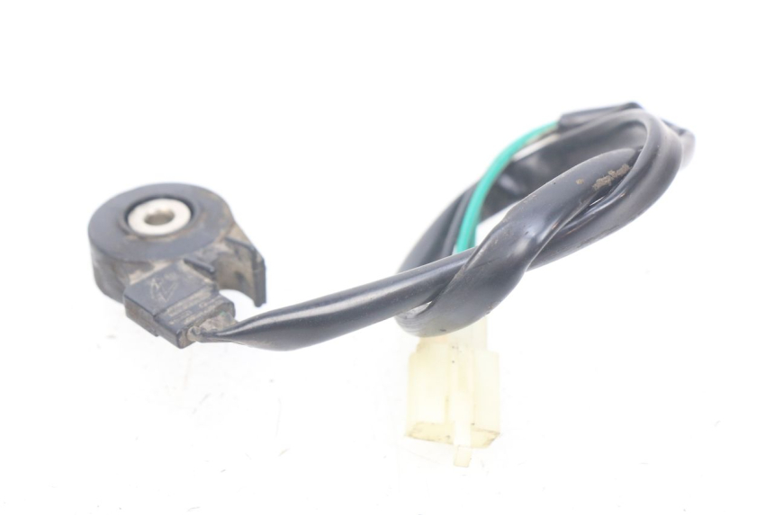 photo de INTERRUTTORE DI ACCENSIONE CAVALLETTO TNT MOTOR BOSTON 4T 50 (2018 - 2025) - Dettaglio del componente