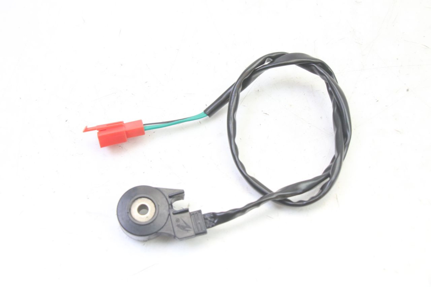 photo de INTERRUTTORE CAVALLETTO MOTRON BREEZY 4T 50 (2021 - 2025) - Zoom sullo stato d'uso