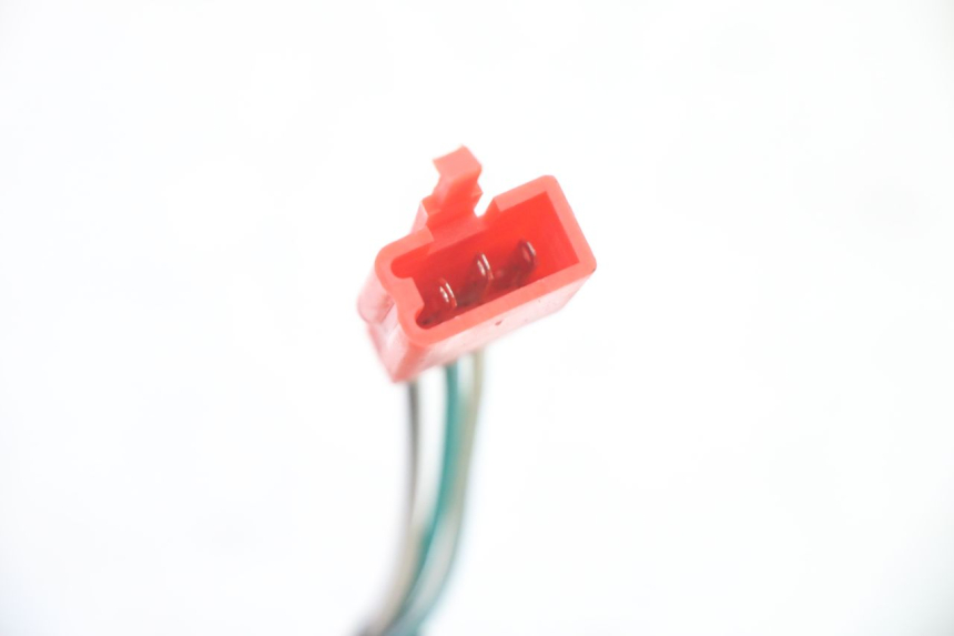 photo de INTERRUTTORE CAVALLETTO MOTRON BREEZY 4T 50 (2021 - 2025) - Vista d'insieme del prodotto