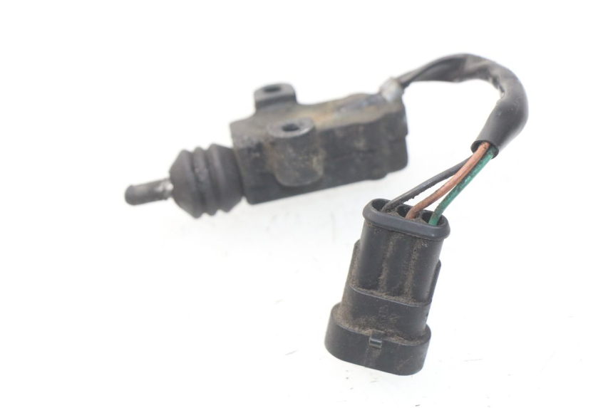 photo de INTERROMPI IL CONTATTO DELLA CAVALLETTO MV AGUSTA BRUTALE R WALLY 910 (2008 - 2008) - Dettaglio del componente