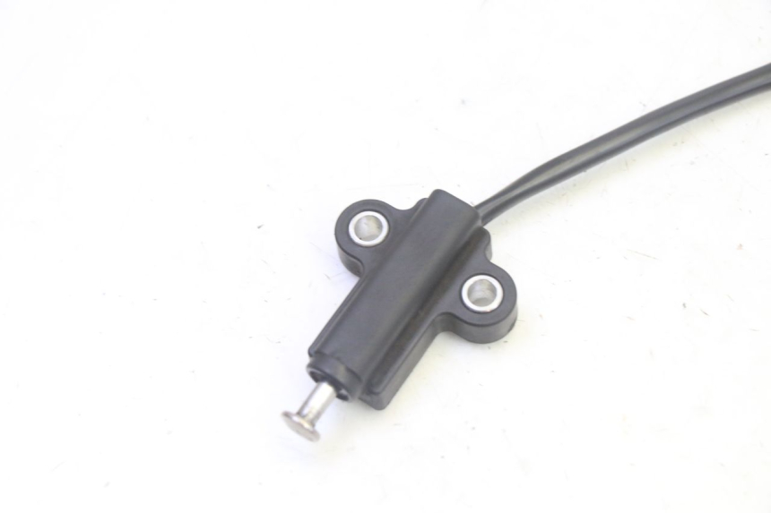 photo de INTERRUTTORE DI ACCENSIONE CAVALLETTO SUZUKI BURGMAN 125 (2007 - 2014) - Dettaglio del componente