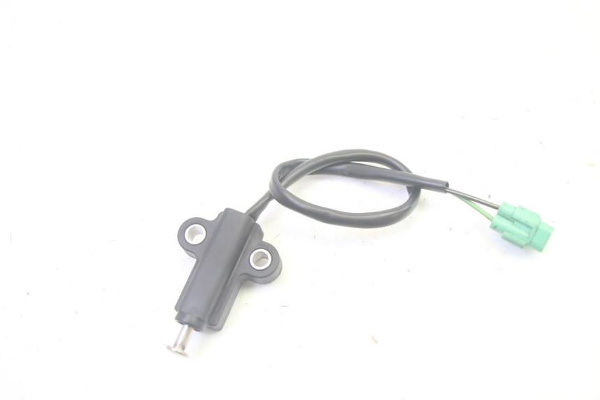 photo de INTERRUTTORE DI ACCENSIONE CAVALLETTO SUZUKI BURGMAN 125 (2007 - 2014) - Dettaglio del componente
