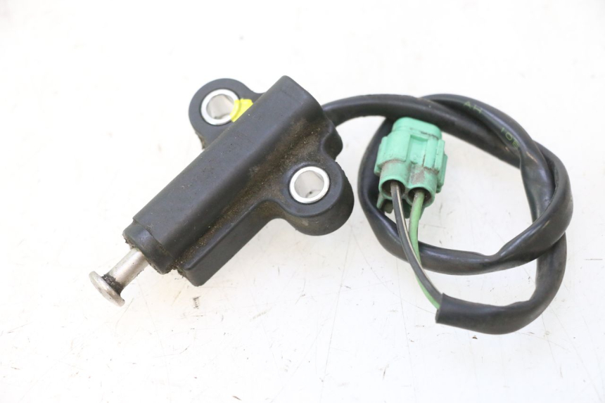 photo de INTERRUTTORE DI ACCENSIONE CAVALLETTO SUZUKI BURGMAN 125 (2007 - 2014) - Vista principale