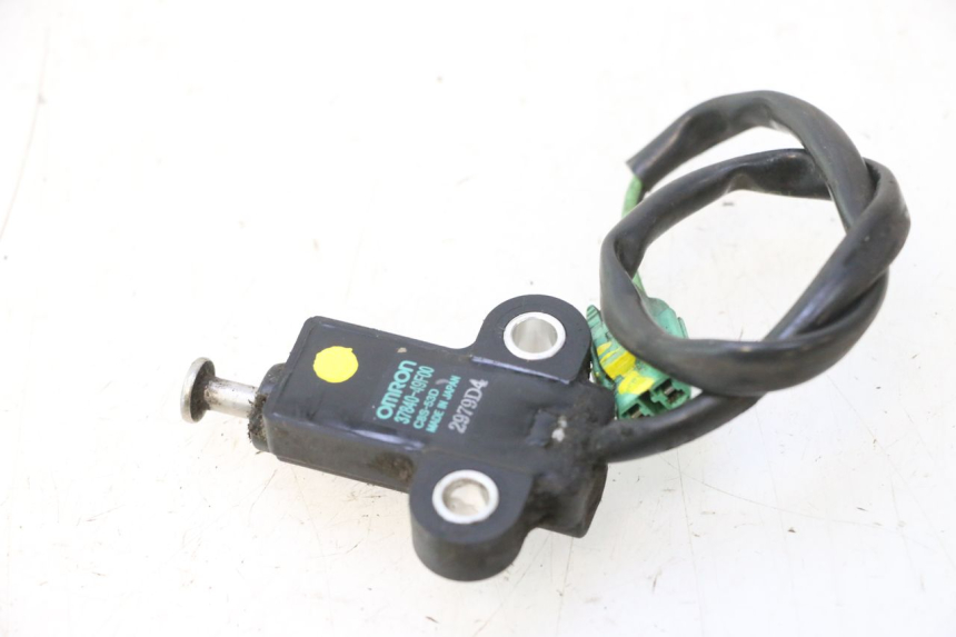 photo de INTERRUTTORE DI ACCENSIONE CAVALLETTO SUZUKI BURGMAN 125 (2007 - 2014) - Vista d'insieme del prodotto