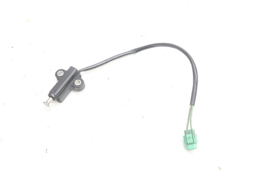 photo de INTERRUTTORE DI ACCENSIONE CAVALLETTO SUZUKI BURGMAN 125 (2007 - 2014) - Vista principale