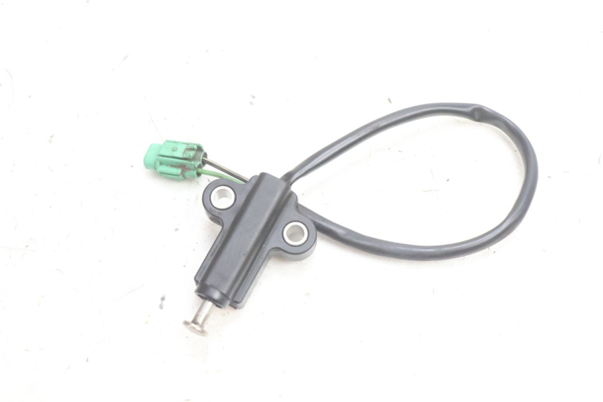 photo de INTERRUTTORE DI ACCENSIONE CAVALLETTO SUZUKI BURGMAN 125 (2007 - 2014) - Zoom sullo stato d'uso
