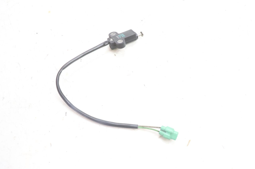 photo de INTERRUTTORE DI ACCENSIONE CAVALLETTO SUZUKI BURGMAN 125 (2007 - 2014) - Altra angolazione
