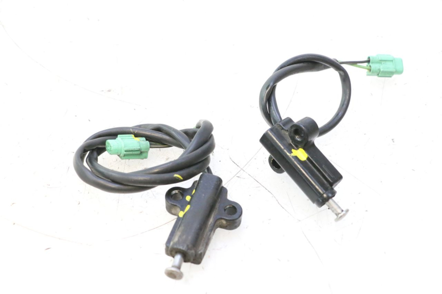 photo de INTERRUTTORE CAVALLETTO SUZUKI BURGMAN EXECUTIVE ABS 650 (2006 - 2012) - Vista principale