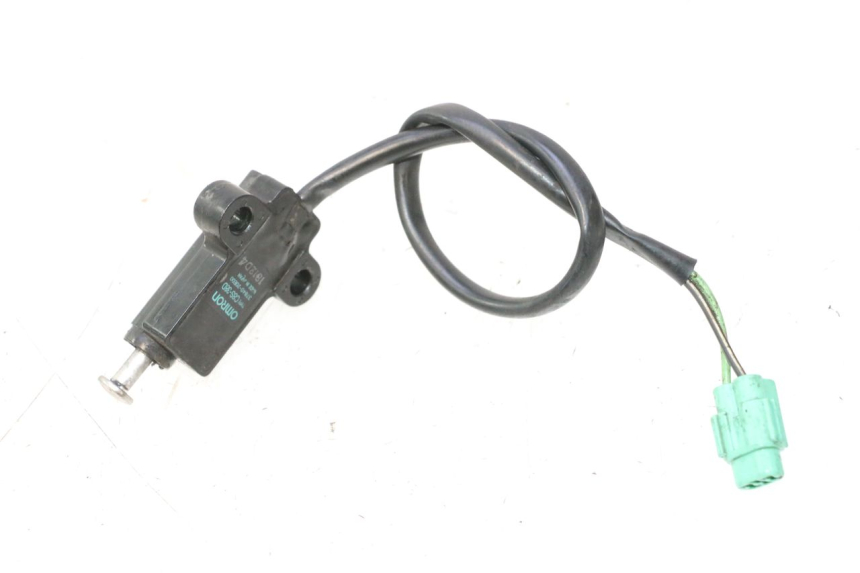 photo de INTERRUTTORE CAVALLETTO SUZUKI BURGMAN EXECUTIVE ABS 650 (2006 - 2012) - Stato della superficie e materiale