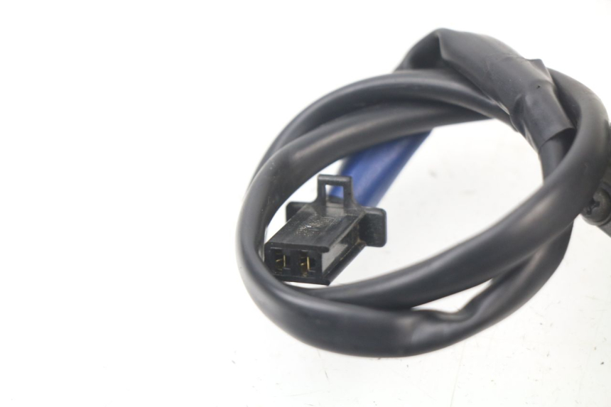 photo de INTERRUTTORE DI ACCENSIONE CAVALLETTO YAMAHA BW'S BWS 125 (2010 - 2013) - Dettaglio del componente