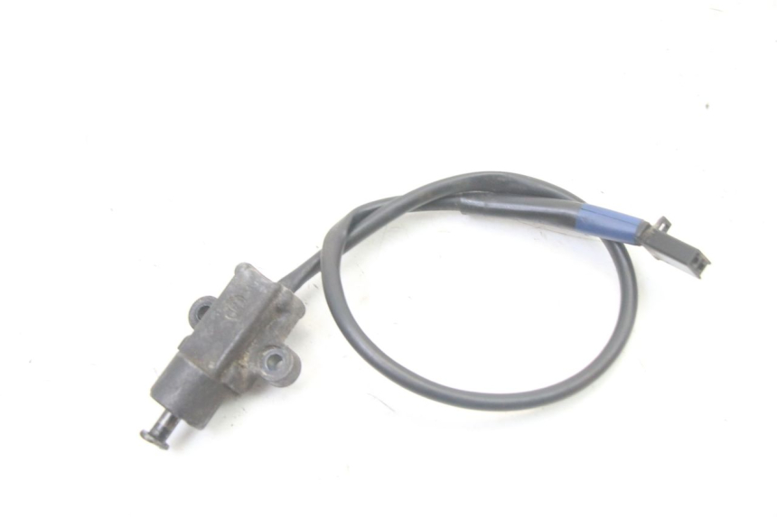 photo de INTERRUTTORE DI ACCENSIONE CAVALLETTO YAMAHA BW'S BWS 125 (2010 - 2013) - Dettaglio del componente