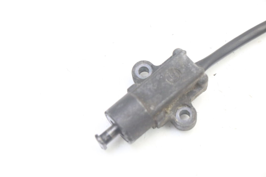 photo de INTERRUTTORE DI ACCENSIONE CAVALLETTO YAMAHA BW'S BWS 125 (2010 - 2013) - Zoom sullo stato d'uso