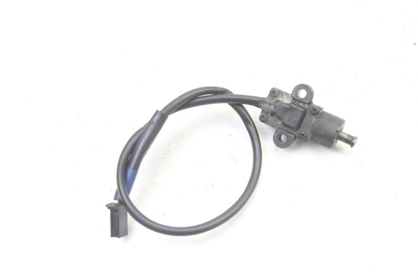 photo de INTERRUTTORE DI ACCENSIONE CAVALLETTO YAMAHA BW'S BWS 125 (2010 - 2013) - Altra angolazione
