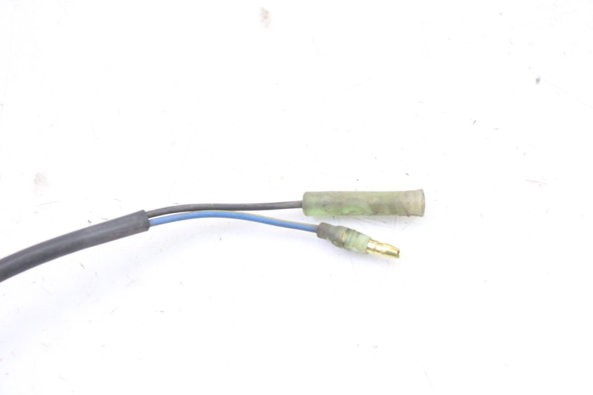 photo de INTERRUTTORE CAVALLETTO YAMAHA BW'S 100 (1999 - 2002) - Zoom sullo stato d'uso