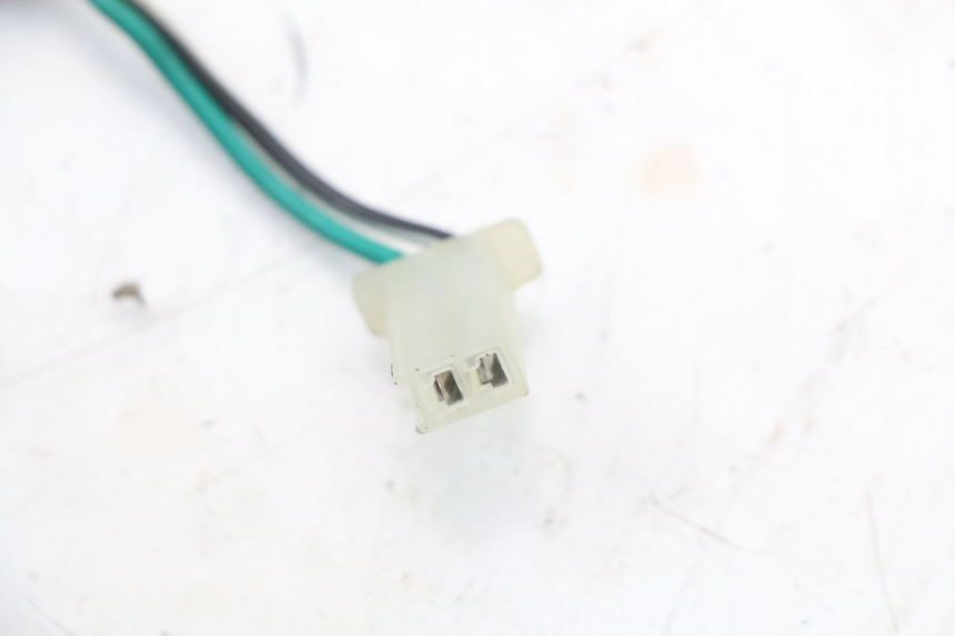 photo de INTERRUTTORE CAVALLETTO ARCHIVE CAFE RACER 4T 50 (2019 - 2024) - Primo piano tecnico