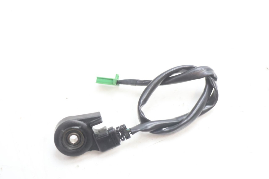 photo de INTERRUTTORE CAVALLETTO HONDA CB F HORNET 600 (2005 - 2006) - Zoom sullo stato d'uso