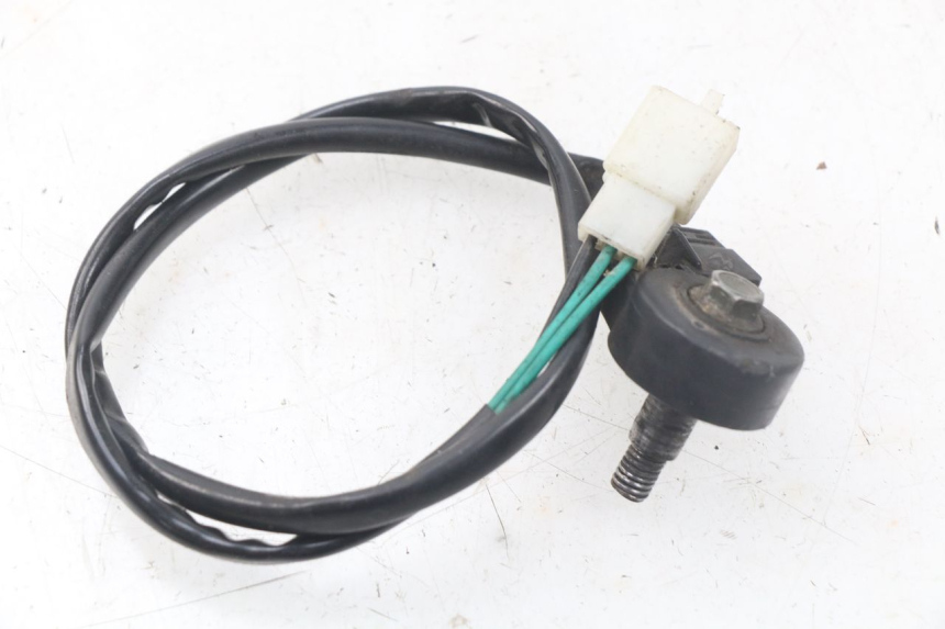 photo de INTERROMPI CONTATTO CAVALLETTO MASH CITY 4T 50 (2018 - 2020) - Vista principale