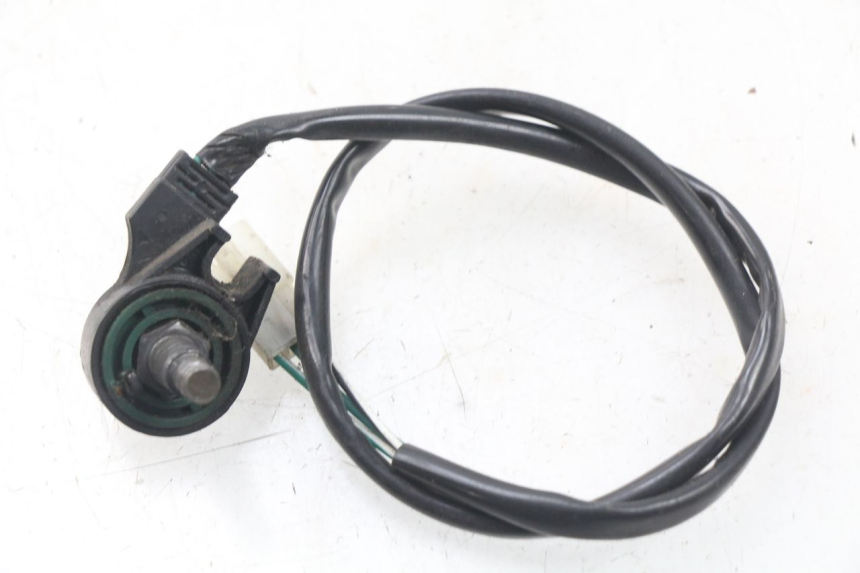 photo de INTERROMPI CONTATTO CAVALLETTO MASH CITY 4T 50 (2018 - 2020) - Zoom sullo stato d'uso