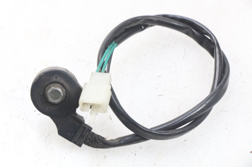 photo de INTERROMPI CONTATTO CAVALLETTO MASH CITY 4T 50 (2018 - 2020) - Altra angolazione