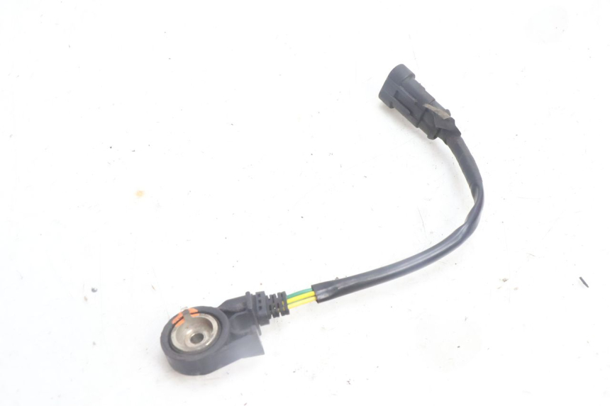 photo de INTERRUTTORE DI ACCENSIONE CAVALLETTO PEUGEOT CITYSTAR 125 (2011 - 2017) - Vista principale
