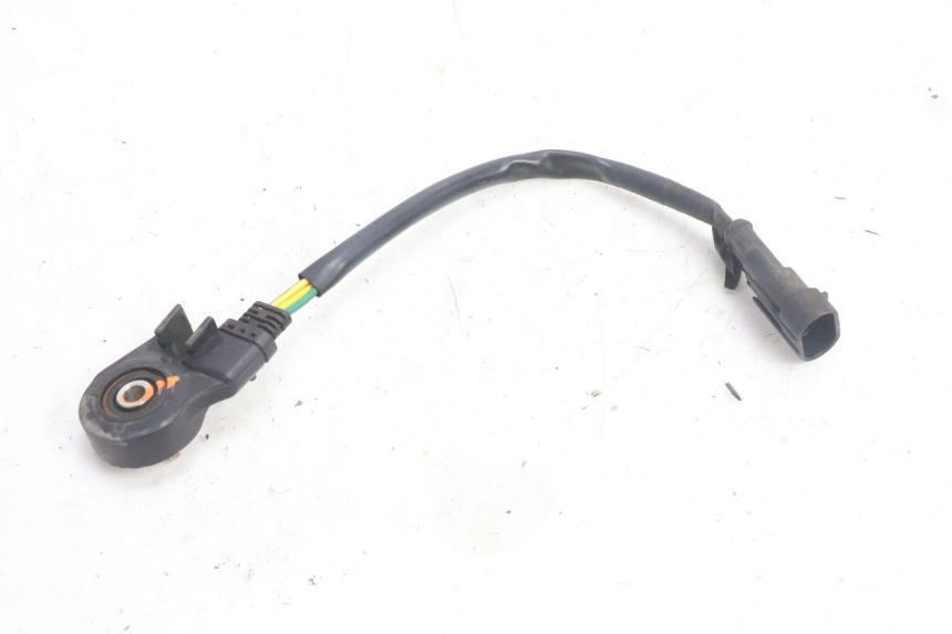 photo de INTERRUTTORE DI ACCENSIONE CAVALLETTO PEUGEOT CITYSTAR 125 (2011 - 2017) - Dettaglio del componente