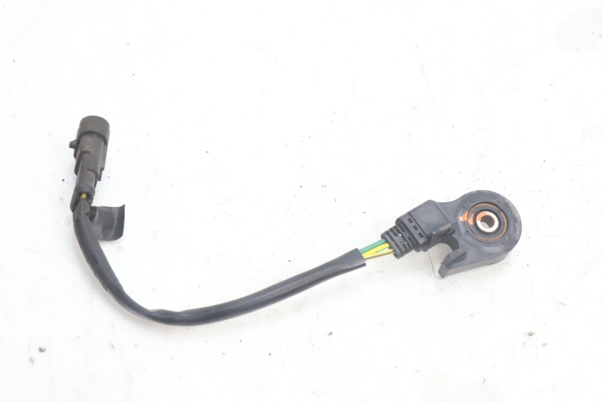 photo de INTERRUTTORE DI ACCENSIONE CAVALLETTO PEUGEOT CITYSTAR 125 (2011 - 2017) - Altra angolazione