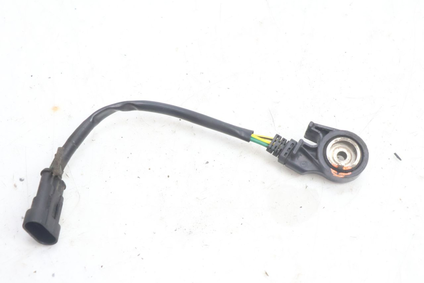 photo de INTERRUTTORE DI ACCENSIONE CAVALLETTO PEUGEOT CITYSTAR 125 (2011 - 2017) - Primo piano tecnico