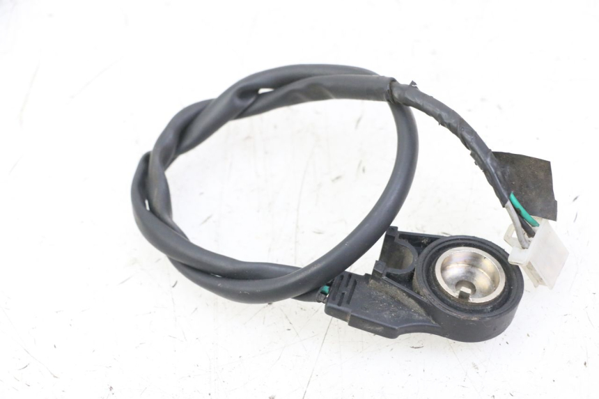 photo de INTERRUTTORE CAVALLETTO DAELIM BESBI 125 (2007 - 2008) - Dettaglio del componente