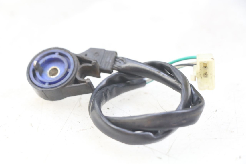 photo de INTERRUTTORE DI ACCENSIONE CAVALLETTO LONGJIA DIGITA 4T 50 (2019 - 2022) - Dettaglio del componente