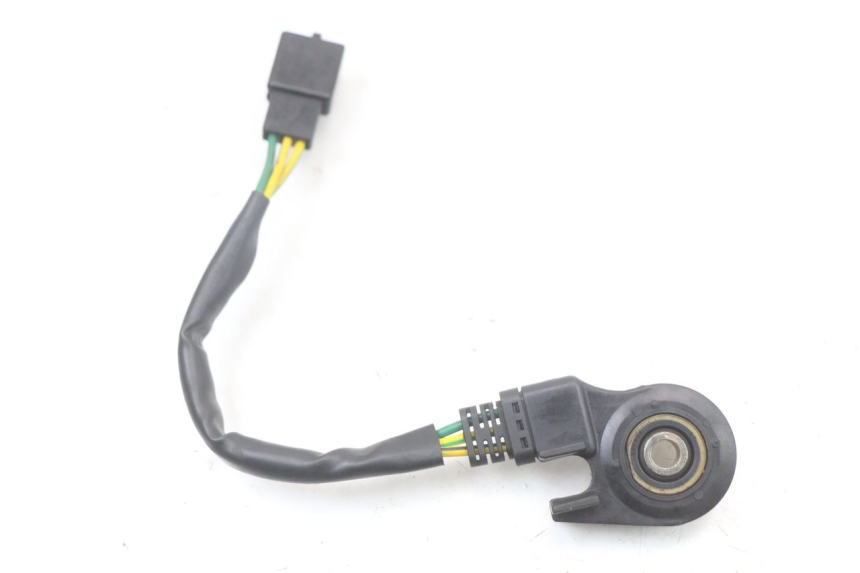 photo de INTERROMPI IL CONTATTO DELLA CAVALLETTO KYMCO DINK STREET ABS 125 (2011 - 2018) - Vista principale