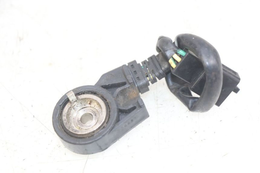 photo de INTERRUTTORE DI ACCENSIONE CAVALLETTO KYMCO DOWNTOWN ABS 125 (2015 - 2017) - Dettaglio del componente