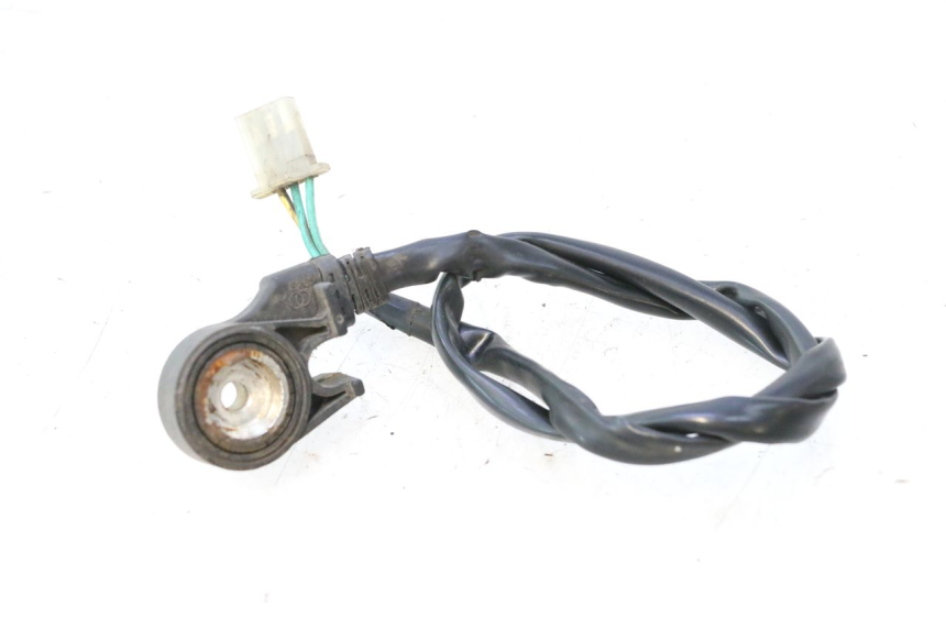 photo de INTERRUTTORE CAVALLETTO CF MOTO E-CHARM 125 (2005 - 2008) - Zoom sullo stato d'uso