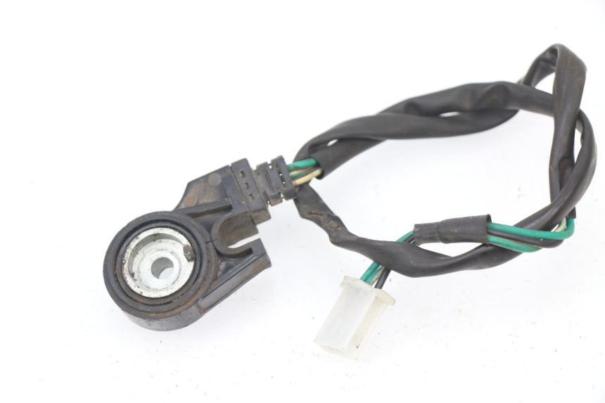 photo de INTERRUTTORE CAVALLETTO BAOTIAN EAGLE 50 (2009 - 2011) - Zoom sullo stato d'uso