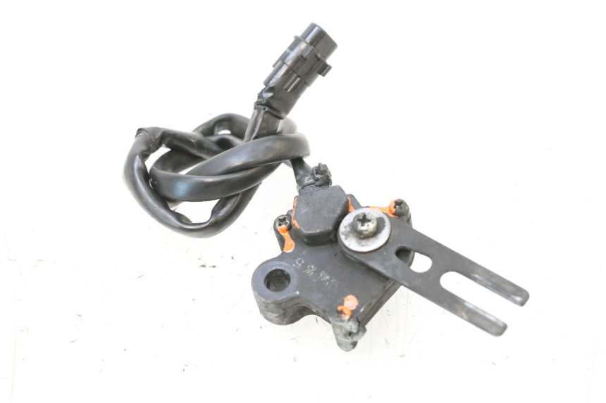 photo de INTERRUTTORE CAVALLETTO KAWASAKI ER-6 ER6 F ABS 650 (2012 - 2016) - Altra angolazione
