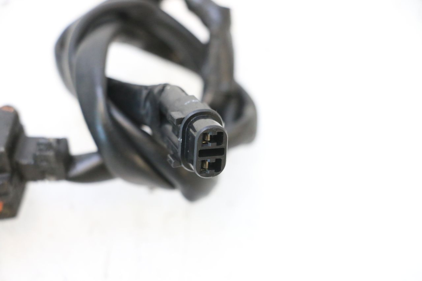 photo de INTERRUTTORE CAVALLETTO KAWASAKI ER-6 ER6 F ABS 650 (2012 - 2016) - Primo piano tecnico