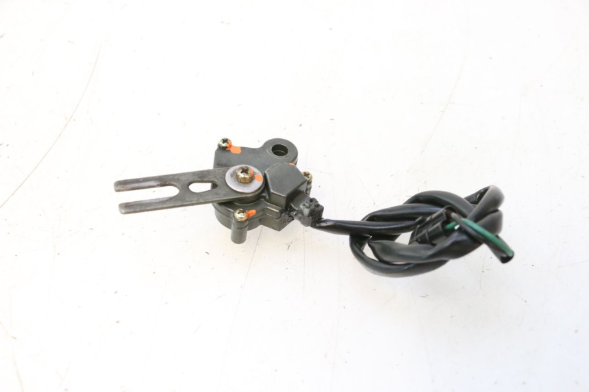 photo de INTERRUTTORE CAVALLETTO KAWASAKI ER-6 ER6 N 650 (2005 - 2009) - Dettaglio del componente