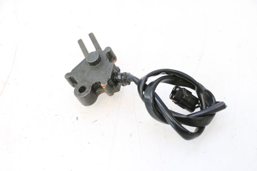 photo de INTERRUTTORE CAVALLETTO KAWASAKI ER-6 ER6 N 650 (2005 - 2009) - Altra angolazione